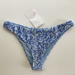 Dippin’ Daisy’s Nocturnal bottom